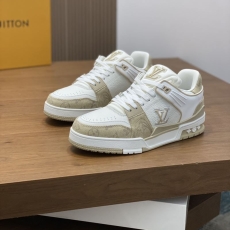 Louis Vuitton Trainer Sneaker